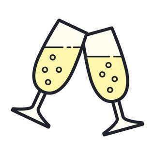 Логотип телеграм канала @drinkandwatch — [18 ] Сиди дома, бухай и смотри кино
