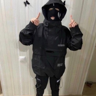 Логотип телеграм канала @drinkfromu — причины не прогуливать школу
