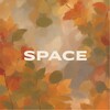 Логотип телеграм канала @drinkspace — SPACE