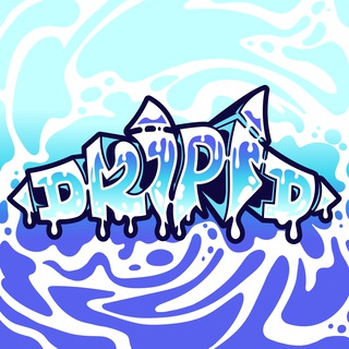 Логотип телеграм канала @drip_id0 — Drip ID