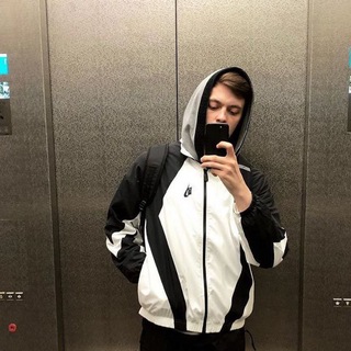 Логотип телеграм канала @dripblessed — Blessed my Drip**