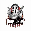 Logo of telegram channel dripcrew — Drip Crew