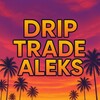Логотип телеграм канала @driptrade3 — Drip Trade   AI