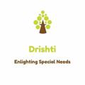 Logo saluran telegram drishtienlighteningspecialneeds — Worksheet Room by Drishti Enlightening Special Needs