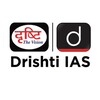 टेलीग्राम चैनल का लोगो drishtiiasyoutube — Drishti IAS YouTube