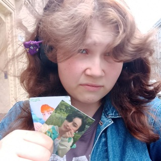 Логотип телеграм канала @dristalkastilya — дристалка стиля 2319