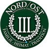 Logo of telegram channel dritterwegnordost — Der III. Weg NORD/OST