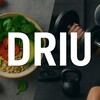 Logo of telegram channel driufit — DRIU