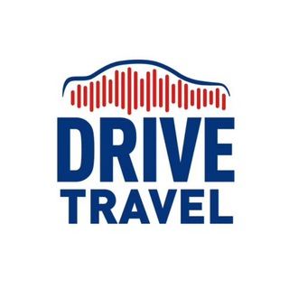 Логотип телеграм канала @drive_travel — Drive travel - путешествия на автомобиле