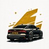 Telegram channel Drive_EU_Auto logo