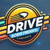 Логотип телеграм канала @drive_event — Конференция Драйв Москва