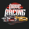 Логотип телеграм канала @drive_racingteam — DRIVE RACING🏎