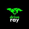 Logo of telegram channel drive_ray — drive ray