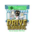 Logo saluran telegram drivebarriol13200 — PHARMACIES DRIVEBARRIOL 👨‍⚕️👩‍⚕️🍀❄️🍫