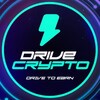 Logo of telegram channel drivecryptoannouncement — DRIVE CRYPTO ANNOUNCEMENT