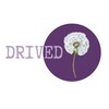 Логотип телеграм канала @drived_online — Драйв в Обучении