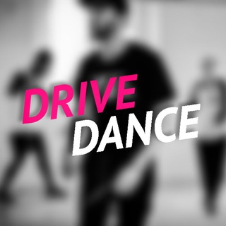 Логотип телеграм канала @drivedance — Drive Dance Moscow