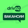 Логотип телеграм канала @drivee_career — Вакансии Drivee