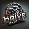 Логотип телеграм канала @driveemotions — Драйв ❗️