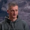 Логотип телеграм -каналу driveernesta — Євген Сасько