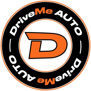 Telegram channel DriveMe_Auto logo