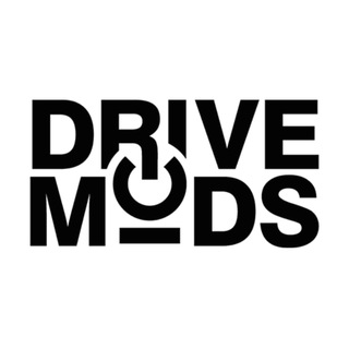 Логотип телеграм канала @drivemods — DriveMods Official