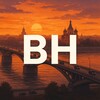Логотип телеграм канала @driver_nn — Водители Нижнего Новгорода