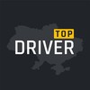 Логотип телеграм -каналу driver_top — DRIVER.TOP