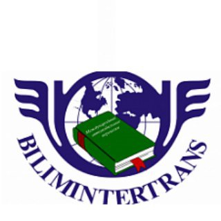 Логотип телеграм канала @driverbilimintertrans — BILIMINTERTRANS Driver