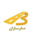لوگوی کانال تلگرام driverfaraji — 👑💎💎سفر سازان(SAFAR SAZAN) 💎💎👑