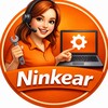 Логотип телеграм канала @drivers_ninkear — Драйверы Ninkear (официально)