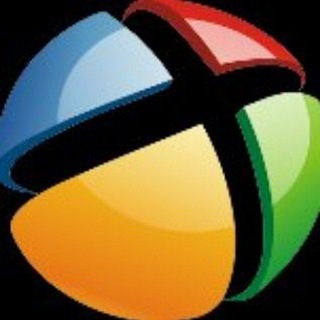 Telegram channel Driver pack logo