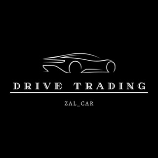 Логотип телеграм канала @drivetrading — Drive Trading
