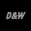 Logo of telegram channel drivewearshop — DWShop