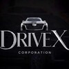 Логотип телеграм канала @drivex_corporation — DriveX Corporation