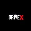 Логотип телеграм канала @drivex_russia — DriveX