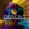 Логотип телеграм канала @drivont_channel — Drivont Channel