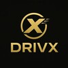 Logo of telegram channel drivxtoken — DrivX Crypto