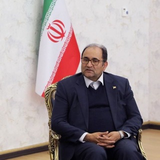 لوگوی کانال تلگرام drjalilrahimi_j — رسانه مردمی دکتررحیمی جهان آبادی