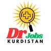 لوگوی کانال تلگرام drjobskurdistan — DrJobs Kurdistan