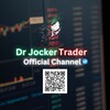 Telegram каналынын логотиби drjockertrader — Zee Trader