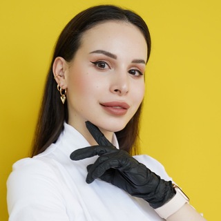 Логотип телеграм канала @drkarpushina — Dr.Karpushina Dermatology