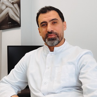 لوگوی کانال تلگرام drkhaledomar — Dr. Khaled Omar