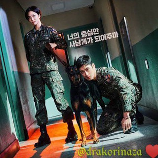 Telegram channel Millitary Prosecutor Doberman 2022 🍁 Indo logo