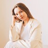 Логотип телеграм канала @drkotovaa — Анастасия Котова | Психотерапевт