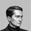 Логотип телеграм канала @drkpmr — Маргиналии Юрия Терехова