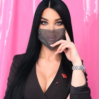 Логотип телеграм канала @drksenia_cos — Dr.Ksenia__Cos 👄
