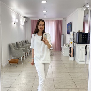 Логотип телеграм канала @drksenialutsenko — dr.ksenialutsenko