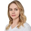 Логотип телеграм канала @drkuznetsovasev — Женский доктор в Севастополе Анастасия Кузнецова