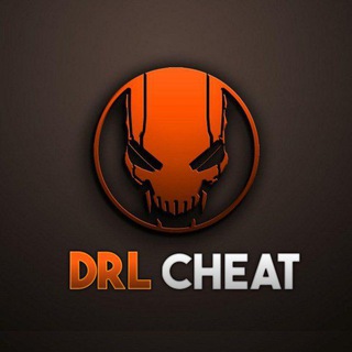 Logo of telegram channel drl_cheats — DRL CHEATS